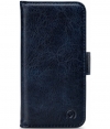 Mobilize Elite Gelly BookCase Samsung Galaxy A8 (2018) - Blauw