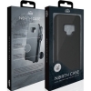Eiger North Case (Dual Layer) voor Samsung Galaxy Note 9 - Zwart
