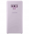 Samsung Galaxy Note 9 Silicone Cover EF-PN960TV Origineel - Paars