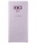 Samsung Galaxy Note 9 Silicone Cover EF-PN960TV Origineel - Paars