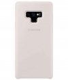 Samsung Galaxy Note 9 Silicone Cover EF-PN960TW Origineel - Wit