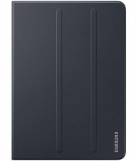 Samsung Galaxy Tab A 10.1" (2016) S-Pen Book Cover - Zwart