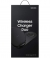 Samsung EP-N6100BB Duo Wireless Fast Charger + Laadadapter Zwart