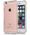 4Smarts Ibiza HardCase - Apple iPhone 6 Plus (5.5") - Transparant
