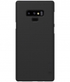Nillkin Frosted Shield HardCase Samsung Galaxy Note 9 - Zwart