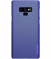 Nillkin Air Hard Case voor Samsung Galaxy Note 9 (N960) - Blauw