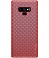 Nillkin Air Hard Case voor Samsung Galaxy Note 9 (N960) - Rood