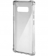 4Smarts Ibiza Hard Case - Samsung Galaxy Note 8 - Transparant