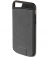 4Smarts Wireless Charging Case - iPhone 6/6S/7 (4.7") - Zwart