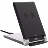 4Smarts Voltbeam 10W Foldable Wireless Fast Charger - Zwart