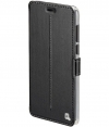 4Smarts Supremo Book Case voor Samsung Galaxy S7 Edge - Zwart