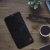 Nillkin Qin PU Leather Book Case Apple iPhone XR (6.1'') - Zwart
