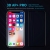 Nillkin FullFace TemperedGlass 3D AP+ PRO iPhone XR (6.1'') Zwart