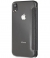 Guess IriDescent Book Case voor Apple iPhone XR (6.1") - Zwart