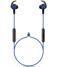 Huawei In-Ear Draadloze Sport Bluetooth Headset Lite - Blauw