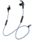 Huawei In-Ear Draadloze Sport Bluetooth Headset Lite - Blauw