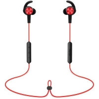 Huawei In-Ear Draadloze Sport Bluetooth Headset Lite - Rood