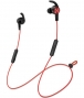 Huawei In-Ear Draadloze Sport Bluetooth Headset Lite - Rood