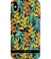 So Seven Hawaii Hard Case - iPhone X/XS (5.8") - Tropical Yellow