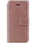 Molan Cano Issue Book Case - Apple iPhone XR (6.1'') - Roségoud