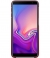 Samsung Galaxy J6+ (2018) Gradation Cover EF-AJ610CR - Rood