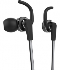 Nokia - WH-501 Active Wired In Ear Stereo Headset 3.5mm - Zwart