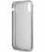 BMW Aluminium Stripe HardCase - Apple iPhone X/XS (5.8'') - Zwart