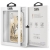 Karl Lagerfeld Star Glitter Case - iPhone X/XS (5.8") - Goud