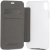 Guess Kaia Book Case voor Apple iPhone XS Max (6.5") - Zwart