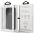 Guess Kaia Book Case voor Apple iPhone XS Max (6.5") - Zwart