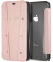 Guess Kaia Book Case Apple iPhone 6/6S/7/8 Plus (5.5") - Roségoud