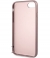 Guess Kaia Hard Case voor Apple iPhone 6/6S/7/8 (4.7") - Roségoud