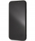 BMW Signature Leather Hard Case - iPhone XS Max (6.5'') - Zwart