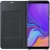 Samsung Galaxy A9 (2018) Wallet Case EF-WA920PB Origineel - Zwart