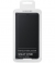 Samsung Galaxy A9 (2018) Wallet Case EF-WA920PB Origineel - Zwart