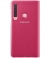 Samsung Galaxy A9 (2018) Wallet Case EF-WA920PP Origineel - Roze
