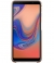 Samsung Galaxy A7 (2018) Gradation Cover EF-AA750CF - Goud