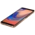 Samsung Galaxy A7 (2018) Gradation Cover EF-AA750CF - Goud