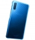 Samsung Galaxy A7 (2018) Gradation Cover EF-AA750CL - Blauw