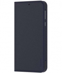 Nokia Origineel Slim Flip Case voor Nokia 7.1 (2018) - Blauw