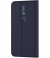 Nokia Origineel Slim Flip Case voor Nokia 7.1 (2018) - Blauw
