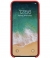 Nillkin Flex Silicone HardCase Apple iPhone XR (6.1") - Rood