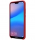 Nillkin Flex Silicone HardCase voor Huawei P20 Lite - Rood