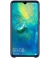 Nillkin Flex Silicone HardCase voor Huawei Mate 20 - Blauw