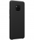 Nillkin Flex Silicone HardCase voor Huawei Mate 20 Pro - Zwart