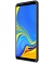 Nillkin Frosted Shield HardCase Samsung Galaxy A9 (2018) - Zwart