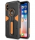 Nillkin Defender II Protective Case Apple iPhone XS Max - Oranje