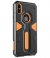 Nillkin Defender II Protective Case Apple iPhone XS Max - Oranje