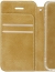 Molan Cano Issue Book Case - Xiaomi Pocophone F1 - Goud