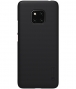 Nillkin Frosted Shield Hard Case - Huawei Mate 20 - Zwart